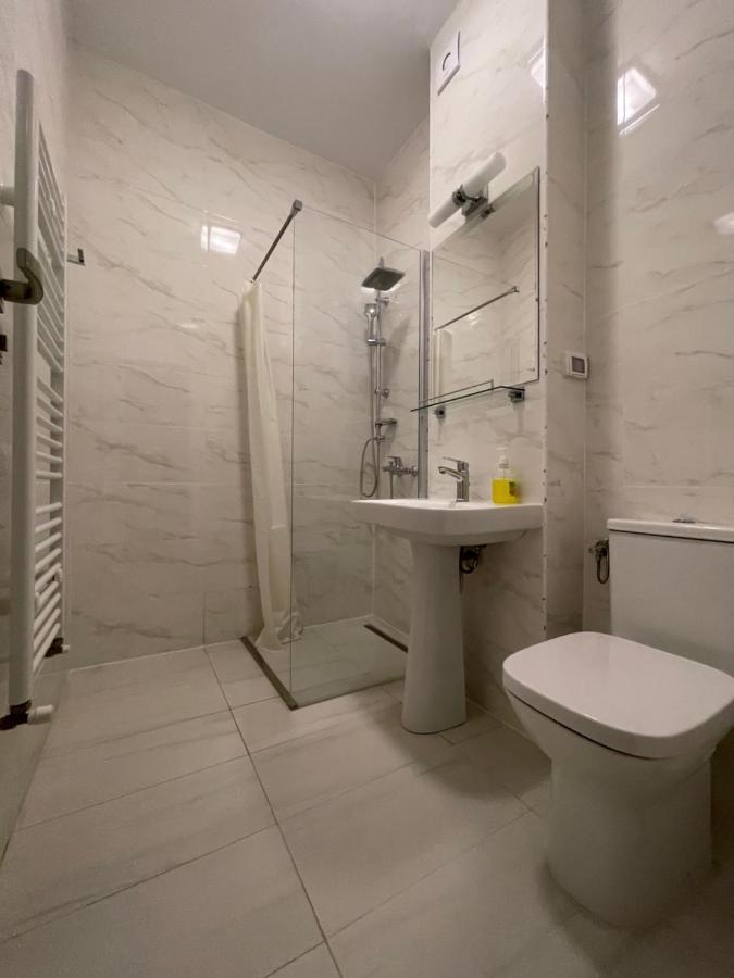New Central Nr6 Self Checkin Oldcity Center Paid Parking With Lift Timişoara Buitenkant foto